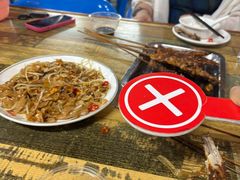-阿彬烧烤(桐油店)