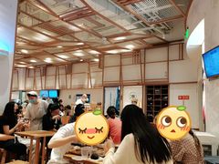 -小满手工粉(上海月星环球港店)