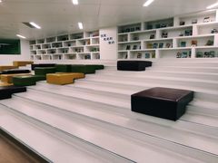 -厦门市图书馆(集美新城馆区)