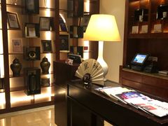 -广州富力丽思卡尔顿酒店·丽轩·粤菜