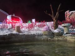-丝绸之路山地度假区滑雪场