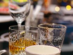 -西安W酒店·观湖露台 美式烧烤