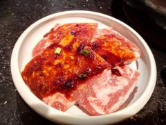-九田家黑牛烤肉料理(石路天虹店)
