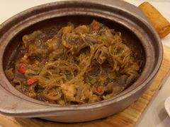 -香港新曜记·粤菜点心(滨江宝龙店)