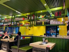 -丰茂烤串(公园店)