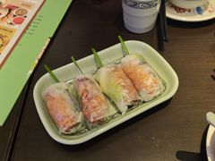 -大头虾越式风味餐厅(光明广场店)