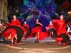 -华谊兄弟（长沙）电影小镇