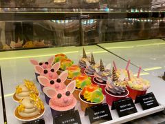 -甜艺廊(永利皇宫店)