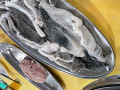 -五洞培记山庄·鲜牛肉火锅