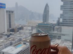 -香港尖沙咀凯悦酒店