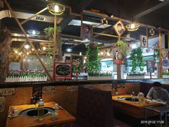 大堂-重庆乌鱼庄·龙滋鲜(青羊大道店)