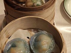 -上海金桥红枫万豪酒店-万豪中餐厅