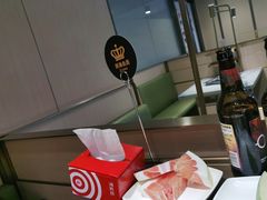 -海底捞火锅(漕宝路店)