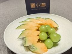 -小满海鲜·别院(天津旗舰店)