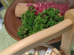 -憨铁匠老火锅(龙岗万科里店)