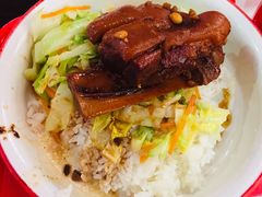 -猪角·闽南猪脚饭(茶亭店)