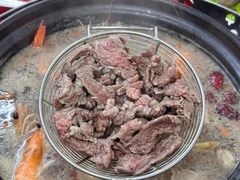 -花苑美食横琴生蚝火锅(拱北粤华路店)
