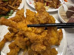 -西山人家·传统苏帮菜·家宴(木渎店)