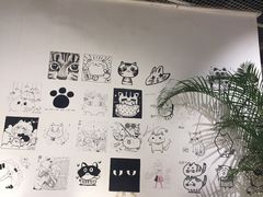 -小时光咖啡馆(开森度假森林店)