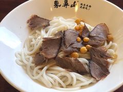 -象鼻山米粉(建干路店)