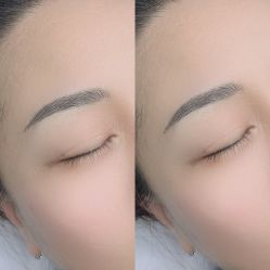 -张小野·专业半永久纹眉