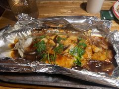 -新白鹿餐厅(龙游路总店·杭帮菜名店)