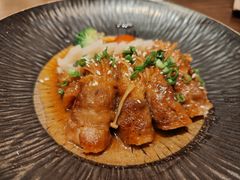-鸟鹏烧鸟居酒屋(天河领展店)