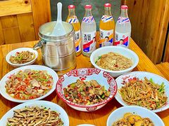 -浏阳小饭铺(洪西小区店)