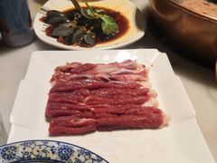 -京门老爆三(回龙观店)
