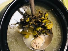 -鑫悦楼煎蟹·16年海鲜大排档