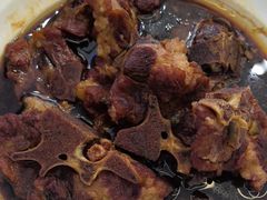 -昌顺园·养马岛渔家海鲜餐厅·老鲁菜(龙湖店)
