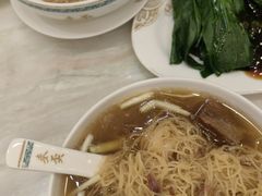 -麦奀云吞面世家(佐敦店)