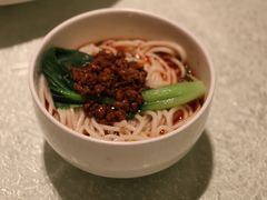 担担面-川知味(京华城店)
