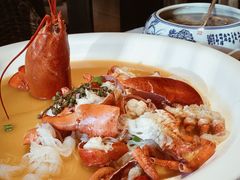 麻辣龙虾-鱼乐轩(珠江路店)