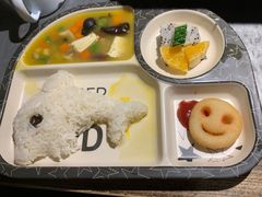 -探鱼·鲜青椒爽麻烤鱼(中天广场店)