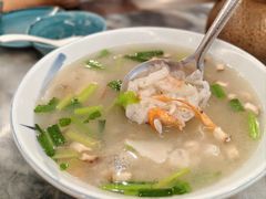 -安泰楼·佛跳墙创始人·传统闽味早茶·酒楼(三坊七巷闽菜地标店)