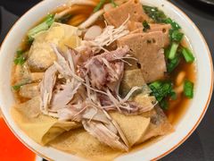 -鸢飞潍坊菜馆(鸢飞大酒店)