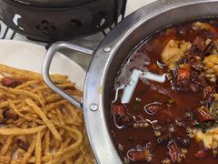 -蜀膳坊(洪公祠小区店)