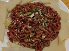 -百花食府(渔阳南路店)