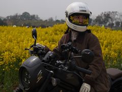 -三圣花乡旅游区