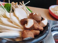 -彤德莱牛肉火锅(双港店)
