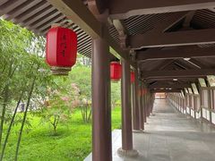 -法门文化景区