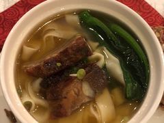 -酌宴府The China Club·广州万富希尔顿酒店(云城东路店)