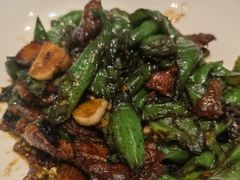 -绿杨春·淮扬宴(庐山路店)