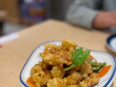 -东北风(江北万达店)