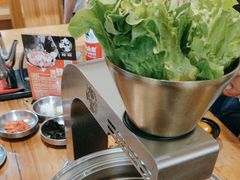 -九田家黑牛烤肉料理(吴江万象汇店)
