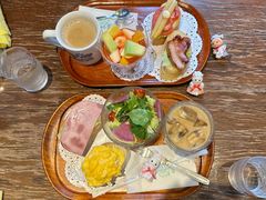 -西村咖啡店 (中山手本店)