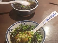 -王繁星面馆(西安熙地港店)