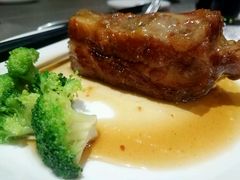 -厉家菜(金宝街店)