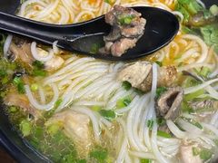 -沈记土鸡米线(七星街品牌中心店)